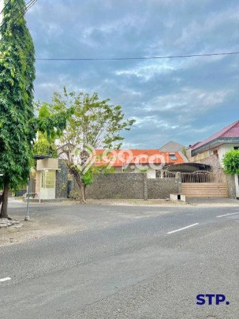 Rumah Kontrakan Surabaya LT 590m2 LB 300m2 Area Jemursari Rumah Kontrakan Surabaya LT 590m2 LB 300m2 Area Jemursari