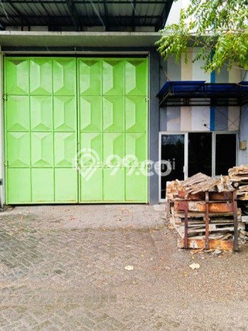 Lokasi Strategis! Dijual Gudang Bisnis di Sidoarjo, Sidoarjo Kondisi Baik Lokasi Strategis! Dijual Gudang Bisnis di Sidoarjo, Sidoarjo Kondisi Baik