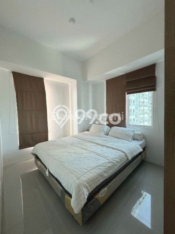 Apartemen Nyaman Dijual di Sambikerep, Surabaya Dilengkapi 2 KT dan 1 KM Apartemen Nyaman Dijual di Sambikerep, Surabaya Dilengkapi 2 KT dan 1 KM