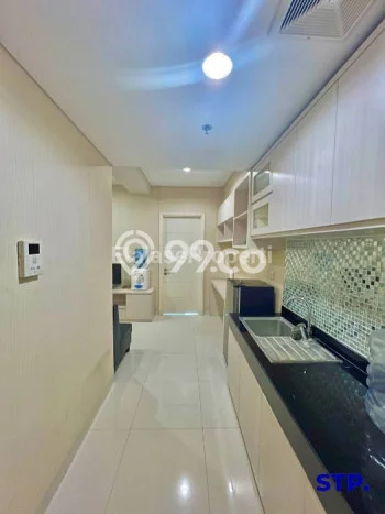Tersedia Apartemen 1 KT & 1 KM di Genteng, Surabaya Tersedia Apartemen 1 KT & 1 KM di Genteng, Surabaya