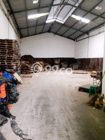 Lokasi Strategis! Dijual Gudang Bisnis di Sidoarjo, Sidoarjo Kondisi Baik Lokasi Strategis! Dijual Gudang Bisnis di Sidoarjo, Sidoarjo Kondisi Baik