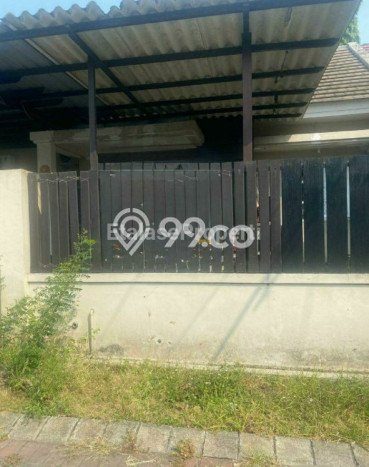 Dijual Rumah Minimalis Bagus Punya 3 KT di Waru Sidoarjo SHM Dijual Rumah Minimalis Bagus Punya 3 KT di Waru Sidoarjo SHM