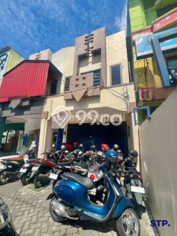 FOR RENT! Ruko di Mulyosari Cocok untuk Bisnis 150m2 FOR RENT! Ruko di Mulyosari Cocok untuk Bisnis 150m2