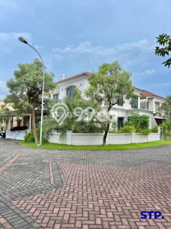 Rumah sewa siap pakai 4 Kamar Tidur di Wisata Bukit Mas, Surabaya Rumah sewa siap pakai 4 Kamar Tidur di Wisata Bukit Mas, Surabaya