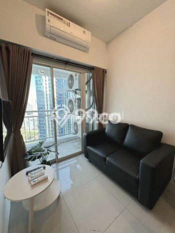 Apartemen Nyaman Dijual di Sambikerep, Surabaya Dilengkapi 2 KT dan 1 KM Apartemen Nyaman Dijual di Sambikerep, Surabaya Dilengkapi 2 KT dan 1 KM
