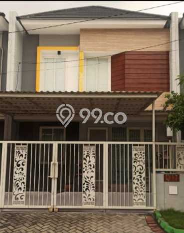 Rumah Modern Cantik 3 KT Siap Huni di Driyorejo Rumah Modern Cantik 3 KT Siap Huni di Driyorejo