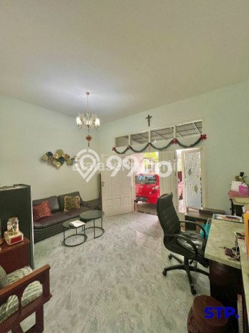 For Sale Rumah 3 Kamar Lokasi Ideal Bagus dan Strategis di Waru For Sale Rumah 3 Kamar Lokasi Ideal Bagus dan Strategis di Waru