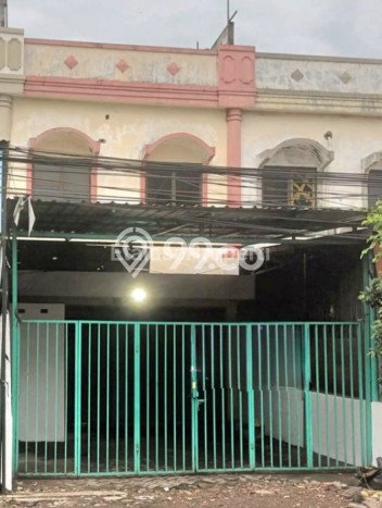 Ruko Disewa di Kenjeran, Surabaya, LT 85m2 / LB 60m2 Ruko Disewa di Kenjeran, Surabaya, LT 85m2 / LB 60m2
