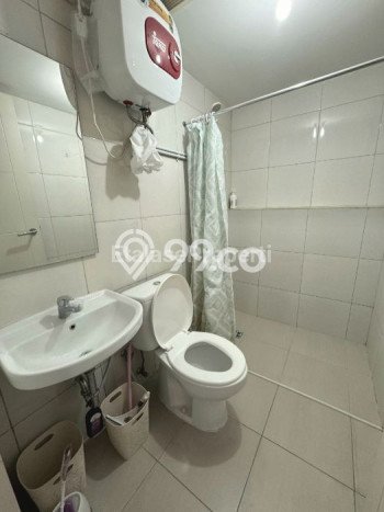 Apartemen Nyaman Dijual di Sambikerep, Surabaya Dilengkapi 2 KT dan 1 KM Apartemen Nyaman Dijual di Sambikerep, Surabaya Dilengkapi 2 KT dan 1 KM