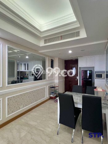 Siap Milik Apartemen 1 KT 1 KM di Mulyorejo Siap Milik Apartemen 1 KT 1 KM di Mulyorejo