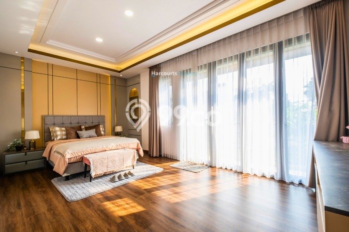 Siap Huni Hunian Elit 4 Kamar di Pancoran Dekat ke Mana Saja Siap Huni Hunian Elit 4 Kamar di Pancoran Dekat ke Mana Saja