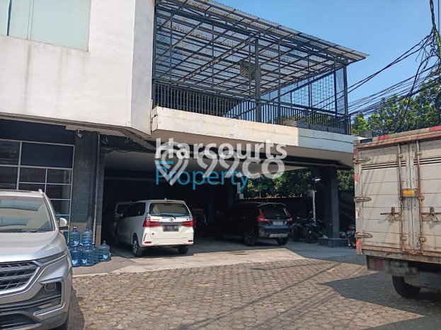 Unit Komersial Dijual di Kebayoran Baru Jakarta Selatan Luas Bangunan 1500m2 Unit Komersial Dijual di Kebayoran Baru Jakarta Selatan Luas Bangunan 1500m2