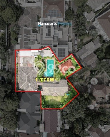 Hunian Super Mewah dengan Akses Paling Strategis di Kuningan, Jakarta Selatan Hunian Super Mewah dengan Akses Paling Strategis di Kuningan, Jakarta Selatan