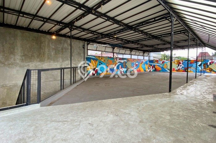 Komersial untuk disewa di Kebayoran Baru punya LT 700m2 & LB 1150m2 harga sewa kompetitif Komersial untuk disewa di Kebayoran Baru punya LT 700m2 & LB 1150m2 harga sewa kompetitif