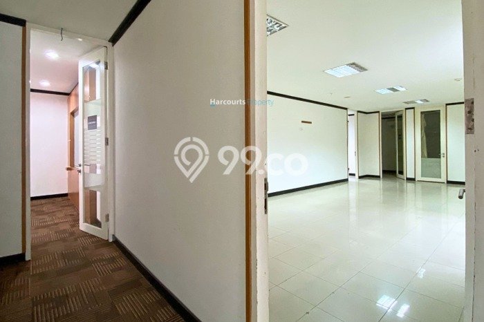Unit Kantor Disewakan di Thamrin di Area Ramai & Strategis Unit Kantor Disewakan di Thamrin di Area Ramai & Strategis