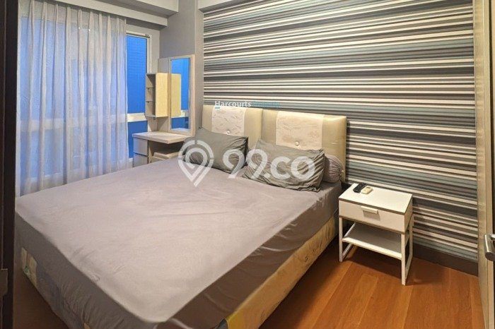 Dijual Apartemen 1 KT & 1 KM di Tangerang Lokasi Strategis Dijual Apartemen 1 KT & 1 KM di Tangerang Lokasi Strategis
