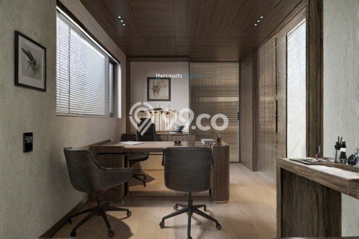 Rumah Luxury Modern Tanpa Renovasi di Permata Hijau Jakarta Selatan Rumah Luxury Modern Tanpa Renovasi di Permata Hijau Jakarta Selatan