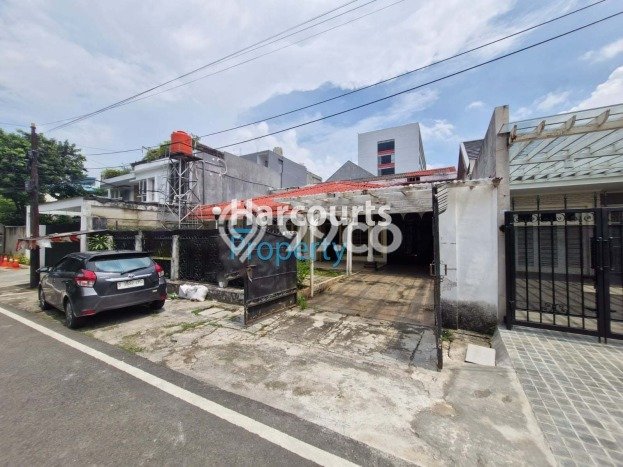 Hot Offer Hunian Premium Ideal dan Luas di Kebayoran Baru, Jakarta Selatan Hot Offer Hunian Premium Ideal dan Luas di Kebayoran Baru, Jakarta Selatan