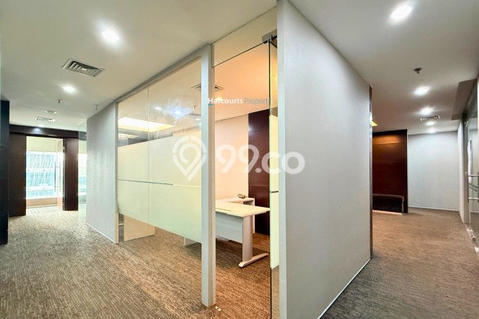 Paling Diincar! Kantor Dijual di SCBD Harga Kompetitif Paling Diincar! Kantor Dijual di SCBD Harga Kompetitif