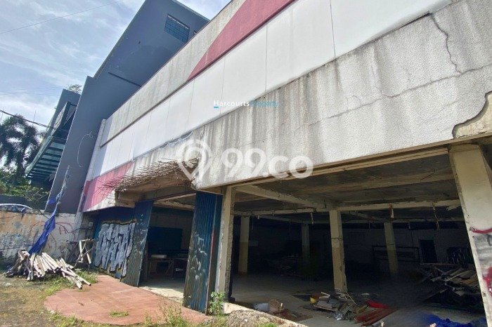 Unit Komersial Dijual di Kebayoran Baru Jakarta Selatan Luas Tanah 565m2, Luas Bangunan 600m2 Unit Komersial Dijual di Kebayoran Baru Jakarta Selatan Luas Tanah 565m2, Luas Bangunan 600m2