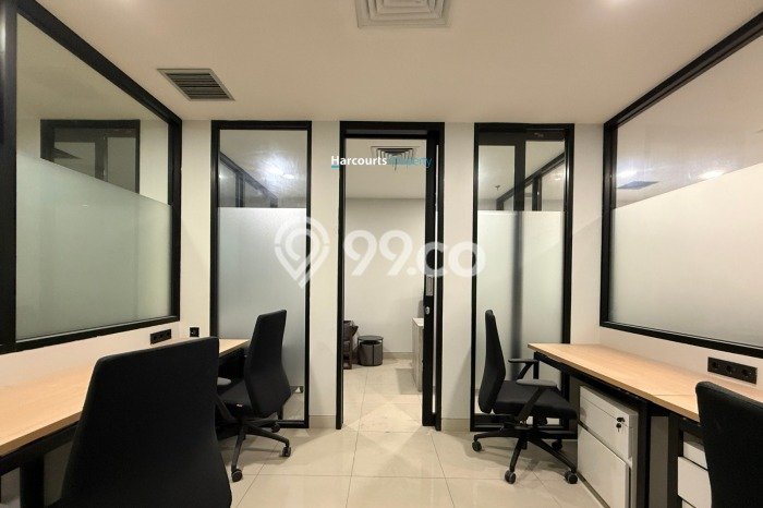 Kantor Disewa di BSD, Tangerang Selatan, LT 3000m2 / LB 900m2 Kantor Disewa di BSD, Tangerang Selatan, LT 3000m2 / LB 900m2