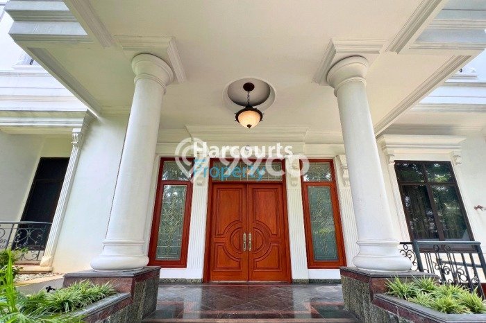 Dijual Rumah Mewah Elegan Dengan View Cantik di Kuningan, Jakarta Selatan Dijual Rumah Mewah Elegan Dengan View Cantik di Kuningan, Jakarta Selatan
