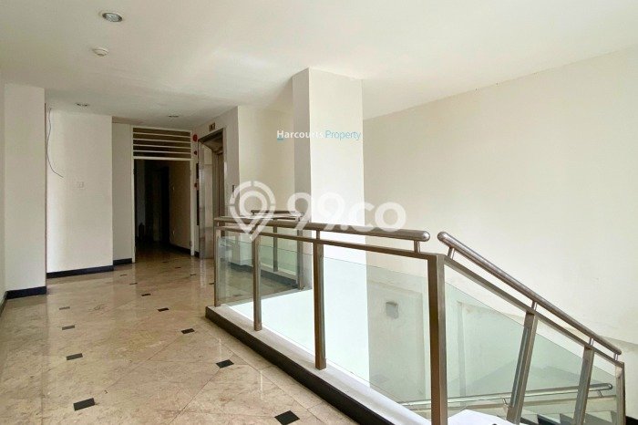 Unit Kantor Disewakan di Thamrin di Area Ramai & Strategis Unit Kantor Disewakan di Thamrin di Area Ramai & Strategis
