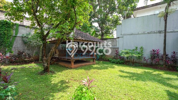 Disewakan Rumah Modern di Pejaten Harga Rp 960 Juta/ Tahun Disewakan Rumah Modern di Pejaten Harga Rp 960 Juta/ Tahun