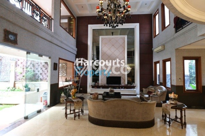 Jual Rumah Luas Elegan Dengan View Cantik di Pondok Indah, Jakarta Selatan Jual Rumah Luas Elegan Dengan View Cantik di Pondok Indah, Jakarta Selatan