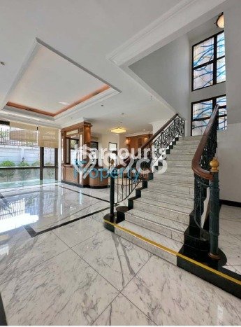 Hunian Super Elit dengan Akses Paling Strategis di Kuningan, Jakarta Selatan Hunian Super Elit dengan Akses Paling Strategis di Kuningan, Jakarta Selatan