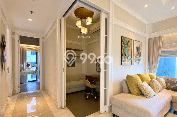 Paling Dicari! Apartemen Premium Dijual di Gandaria Punya 3 Bedroom Paling Dicari! Apartemen Premium Dijual di Gandaria Punya 3 Bedroom