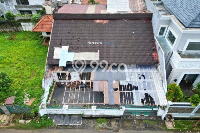 Hunian Super Elit dengan Akses Paling Strategis di Permata Hijau, Jakarta Selatan Hunian Super Elit dengan Akses Paling Strategis di Permata Hijau, Jakarta Selatan