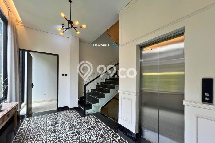 Ada Kamar Hunian Hemat Disewa di Kebayoran Baru, Jakarta Selatan 3 BR Ada Kamar Hunian Hemat Disewa di Kebayoran Baru, Jakarta Selatan 3 BR
