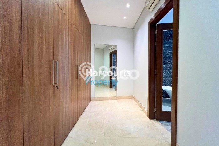 Rumah Luxury Modern Siap Huni di Pondok Indah Jakarta Selatan Rumah Luxury Modern Siap Huni di Pondok Indah Jakarta Selatan
