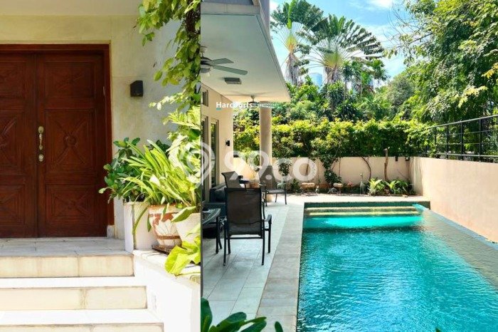 Rumah 5 Kamar Lengkap Disewakan di Kebayoran Baru Harga Kompetitif Rumah 5 Kamar Lengkap Disewakan di Kebayoran Baru Harga Kompetitif