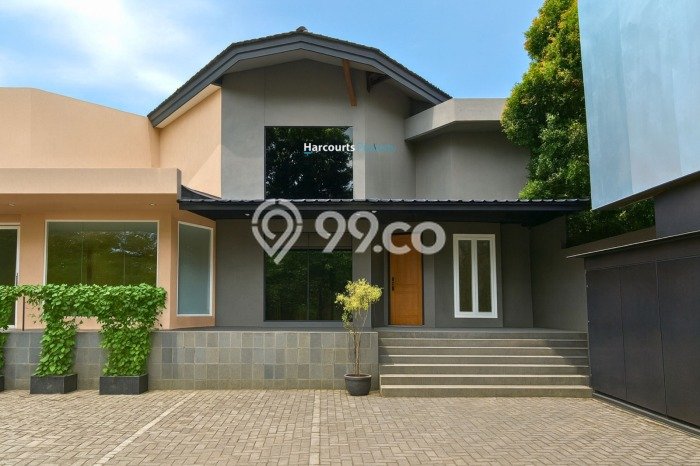 Komersial untuk disewa di Kebayoran Baru punya LT 700m2 & LB 1150m2 harga sewa kompetitif Komersial untuk disewa di Kebayoran Baru punya LT 700m2 & LB 1150m2 harga sewa kompetitif