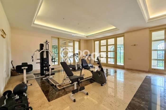 Vila Tenang di , Dimensi 7650m2m², Dekat ke beragam kebutuhan Vila Tenang di , Dimensi 7650m2m², Dekat ke beragam kebutuhan