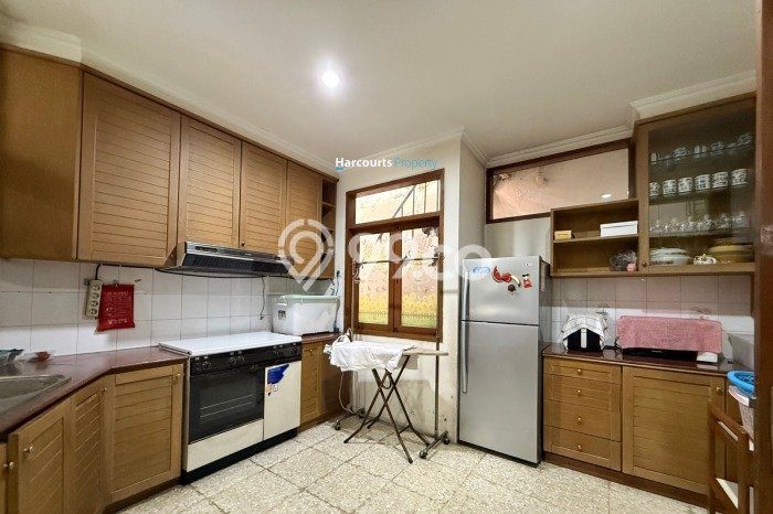 Hunian Super Mewah dengan Akses Paling Strategis di Pondok Indah, Jakarta Selatan Hunian Super Mewah dengan Akses Paling Strategis di Pondok Indah, Jakarta Selatan