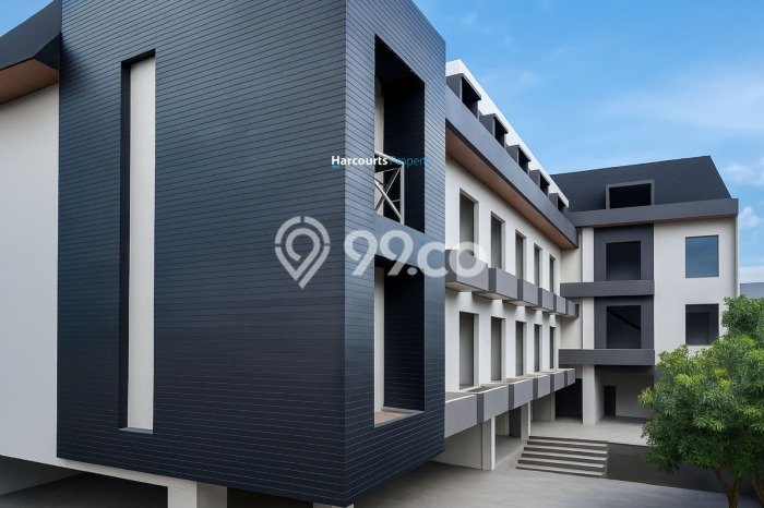 Cocok Untuk Investasi! For Sale Kost di Ampera 73 Kamar Cocok Untuk Investasi! For Sale Kost di Ampera 73 Kamar