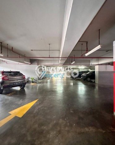 Unit Kantor Dijual di TB Simatupang Jakarta Selatan Luas Tanah 2985m2, Luas Bangunan 2736m2 Unit Kantor Dijual di TB Simatupang Jakarta Selatan Luas Tanah 2985m2, Luas Bangunan 2736m2