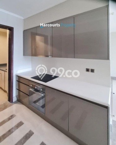 Hunian Apartemen Sewa Siap Huni di Senopati Jakarta Selatan dengan 4 KT / 4 KM Hunian Apartemen Sewa Siap Huni di Senopati Jakarta Selatan dengan 4 KT / 4 KM