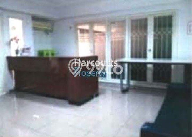 Rumah Luxury Modern Siap Huni di Mega Kuningan Jakarta Selatan Rumah Luxury Modern Siap Huni di Mega Kuningan Jakarta Selatan