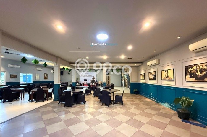 Komersial Bagus Dijual LB 500m2 Lokasi Strategis Jakarta Selatan Area Cocok untuk Berbisnis Komersial Bagus Dijual LB 500m2 Lokasi Strategis Jakarta Selatan Area Cocok untuk Berbisnis