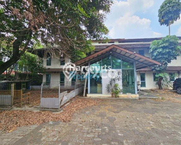 Jual Rumah Mewah Megah Dengan View Eksklusif di Antasari, Jakarta Selatan Jual Rumah Mewah Megah Dengan View Eksklusif di Antasari, Jakarta Selatan