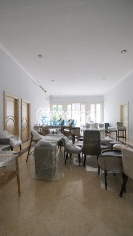 Rumah Eksklusif Siap Huni LT 629m2 di Menteng, Jakarta Pusat Rumah Eksklusif Siap Huni LT 629m2 di Menteng, Jakarta Pusat