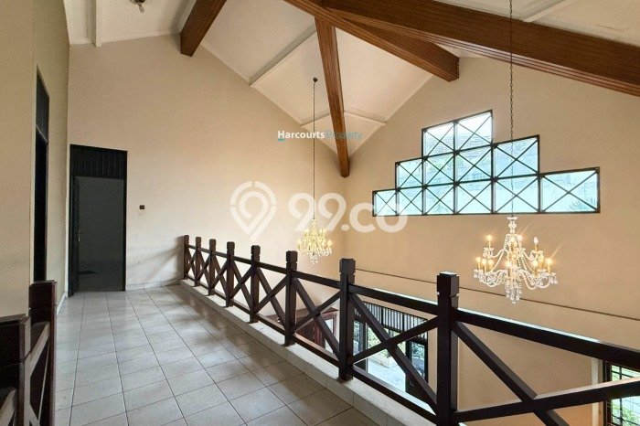 Dijual Rumah Mewah Megah Dengan View Cantik di Permata Hijau, Jakarta Selatan Dijual Rumah Mewah Megah Dengan View Cantik di Permata Hijau, Jakarta Selatan