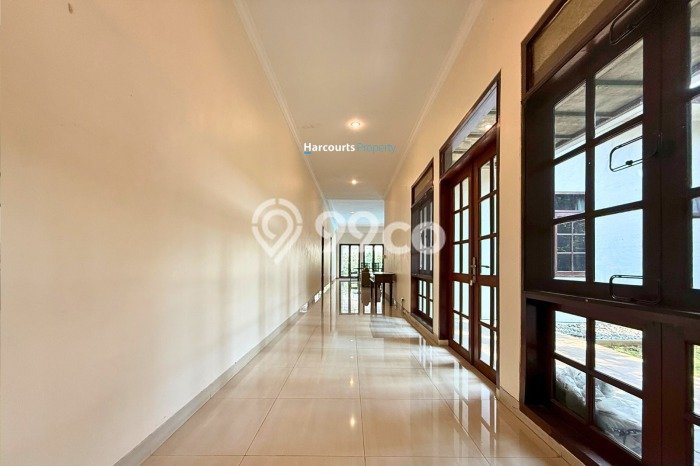 Hunian Mewah LB 344m2 Siap Huni Desain Elegan di Kemang, Jakarta Selatan Hunian Mewah LB 344m2 Siap Huni Desain Elegan di Kemang, Jakarta Selatan