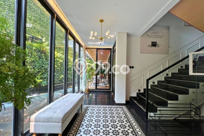 Ada Kamar Hunian Hemat Disewa di Kebayoran Baru, Jakarta Selatan 3 BR Ada Kamar Hunian Hemat Disewa di Kebayoran Baru, Jakarta Selatan 3 BR