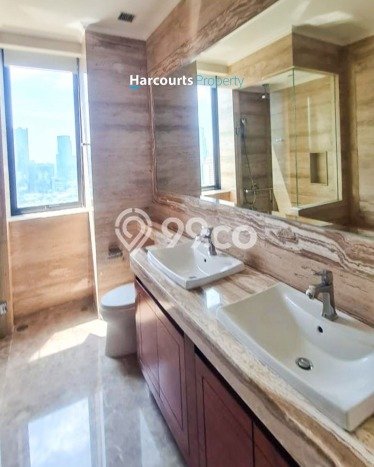 Hunian Apartemen Sewa Siap Huni di Senopati Jakarta Selatan dengan 4 KT / 4 KM Hunian Apartemen Sewa Siap Huni di Senopati Jakarta Selatan dengan 4 KT / 4 KM
