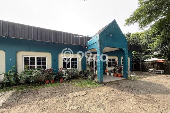 Komersial Bagus Dijual LB 500m2 Lokasi Strategis Jakarta Selatan Area Cocok untuk Berbisnis Komersial Bagus Dijual LB 500m2 Lokasi Strategis Jakarta Selatan Area Cocok untuk Berbisnis